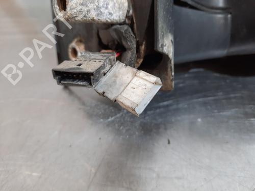 Right mirror MERCEDES-BENZ VITO / MIXTO Van (W639) 115 CDI (639.601, 639.603, 639.605) | BP17113860C27 
