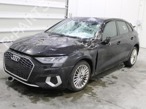Teile für AUDI A3 Limousine (8YS, 8YM) 35 TFSI Mild Hybrid (150 hp) 2300945 