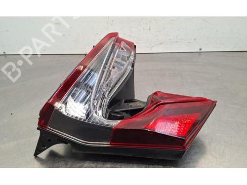 Used Left taillight Left taillight 36680730 36680730