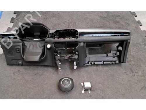 Used Airbag Kit Airbag Kit MG MG 5 Estate EV (177 hp) 36508717 36508717