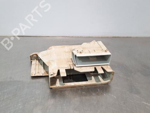 Used Electronic module BMW X1 (F48) sDrive 16 d (116 hp) 11727062