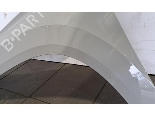 Left front fenders SKODA KAROQ (NU7, ND7) 1.0 TSI | BP31154809C41 