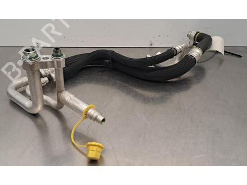 AC pipe TESLA MODEL Y (5YJY) Long Range All-wheel Drive | BP31374937M126