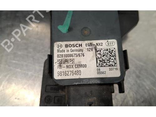 Electronic sensor OPEL VIVARO C Van (K0) 1.5 | BP31842781M84