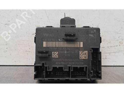 Electronic module VW GOLF VIII (CD1, DA1) 2.0 GTI Clubsport | BP36757813M83 - Image 2