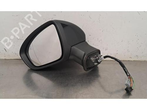 Used Left mirror Left mirror 37225458 37225458