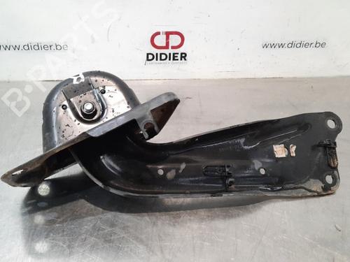 Right rear suspension arm SKODA KAROQ (NU7, ND7) 2.0 TDI 4x4 | BP10895834M15 