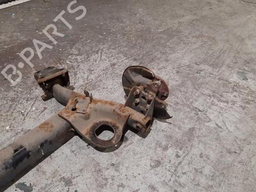 Bagaksel MG MG ZS SUV (AZS1) EV (CSA7001) | BP32353876M2