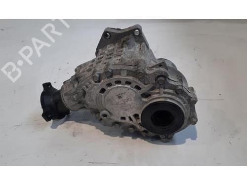 Differential, foran KIA SPORTAGE V (NQ5) 1.6 T-GDi Plug-in Hybrid AWD (265 hp) 31241298