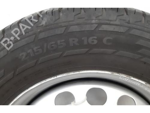 Fælk OPEL VIVARO C Van (K0) 2.0 | BP36769650C45 - Image 5
