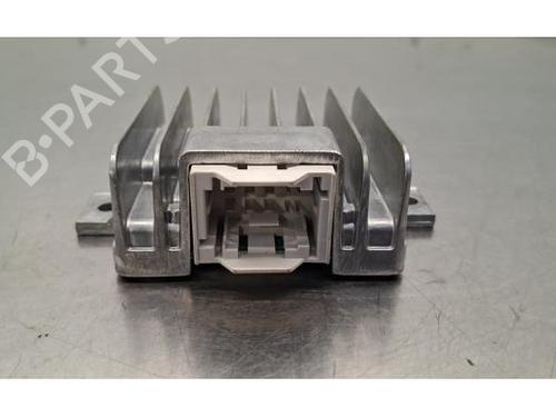 Used Electronic module MERCEDES-BENZ EQC (N293) EQC 400 4-matic (293.890) (408 hp) 31088250