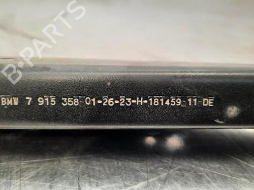 Right rear suspension arm BMW X1 (U11) xDrive 25 e Plug-in-Hybrid | BP23622520M15