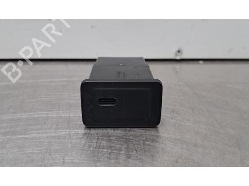 Used Electronic module Electronic module 37479148 37479148