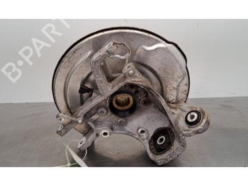 Right rear steering knuckle VOLVO XC60 II (246) T5 AWD | BP29600711M28 