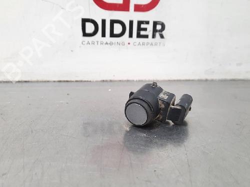 Used Electronic module BMW 3 (E90) 318 d (143 hp) 10887224