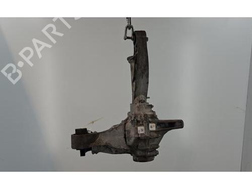 Front differential MERCEDES-BENZ GLE (V167) GLE 300 d 4-matic (167.119) | BP40026075M23 - Image 4