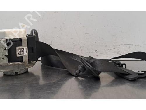 Front right seatbelt BMW 5 Touring (G31) 520 E PLUG-IN-HYBRID | BP35969972I25 - Image 3