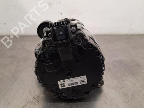 Alternator LAND ROVER RANGE ROVER SPORT III (L461) P440e PHEV AWD | BP23597125M7 