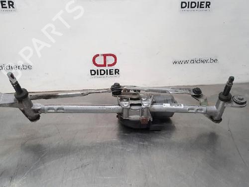 Used Front wipers mechanism PEUGEOT 3008 II SUV (MC_, MR_, MJ_, M4_) 1.6 BlueHDi 115 (MCBHXW, MCBHYB) (116 hp) 10889710