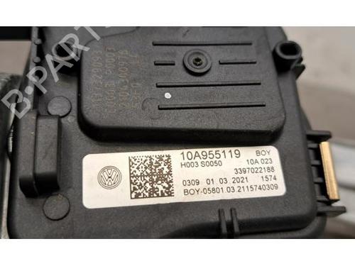 Viskermotor vindrude VW ID.3 (E11, E12) Pro S | BP24418959M29 