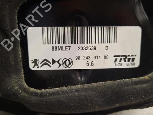 Servo brake CITROËN C4 III (BA_, BB_, BC_) 1.2 PureTech 130 (BAHNSA, BAHNSB) | BP23640061M42 