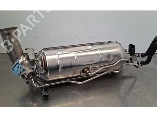 Used Catalyst Catalyst OPEL CORSA F (P2JO) 1.2 MHEV (101 hp) 34200473 34200473