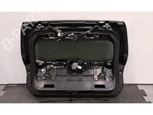Tailgate RENAULT MEGANE E-TECH SUV EV60 (BNJ1) | BP40240372C6  - Image 5