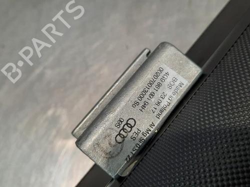 Other AUDI A6 C7 Avant (4G5, 4GD) 2.0 TDI | BP17112393O1