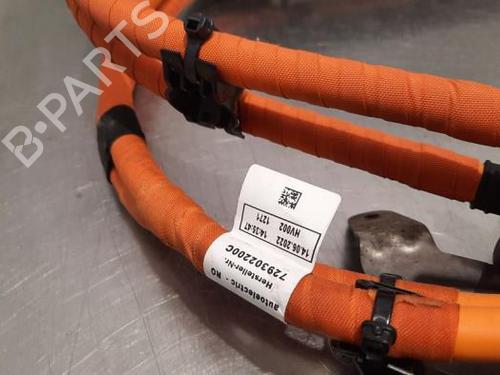 Cable MERCEDES-BENZ EQA (H243) EQA 250+ (243.702) | BP23587832E12 
