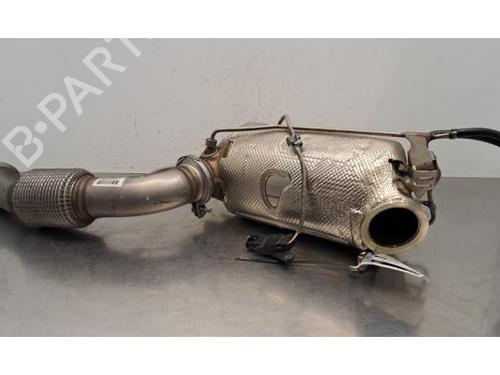 Used Particulate filter Particulate filter 38003821 38003821