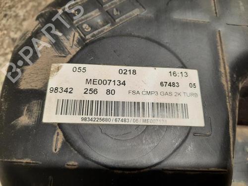 Other CITROËN C4 III (BA_, BB_, BC_) 1.2 PureTech 130 (BAHNSA, BAHNSB) | BP31366434O1 