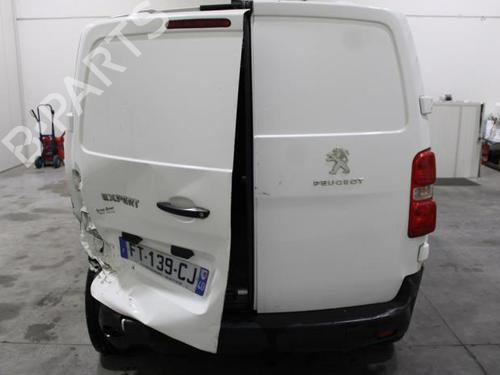 Gearbox PEUGEOT EXPERT Van (V_) 2.0 BlueHDi 120 | BP38039018M3 - Image 16