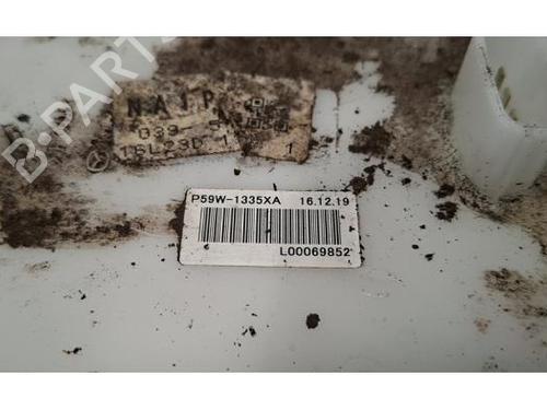 Fuel pump MAZDA MX-5 IV (ND__) 1.5 (ND2E, ND5R) | BP31698534M76 - Image 5