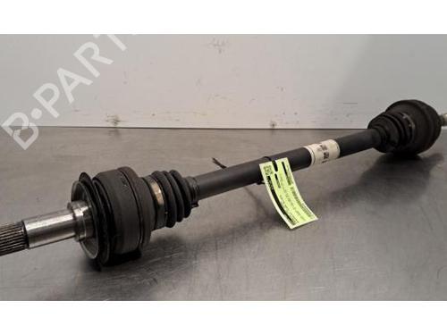 Used Left rear driveshaft MERCEDES-BENZ GLC (X253) 200 d (253.913) (163 hp) 31843042