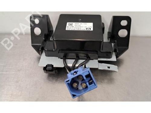 Used Other MAZDA CX-60 (KH_) 3.3 e-SKYACTIV-D MHEV (200 hp) 30187348