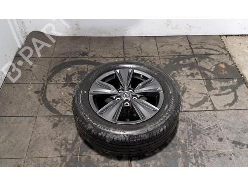 Fælk LEXUS UX (_AA1_, _AH1_, _MA1_) 250h (MZAH10) (184 hp) 32665327