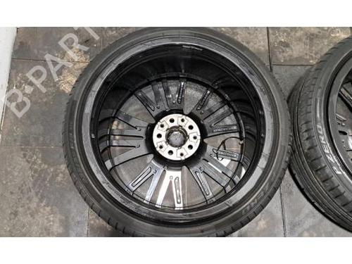 Rim BMW 1 (F40) 118 i | BP31076405C45 