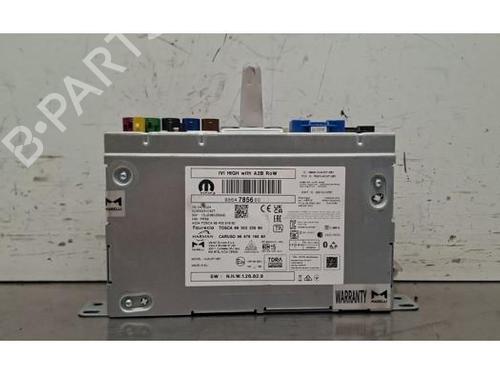Used Electronic module Electronic module 39500109 39500109