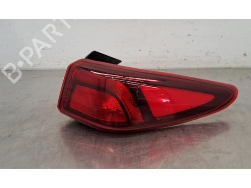 Used Right taillight HYUNDAI KONA (OS, OSE, OSI) EV (136 hp) 29493835
