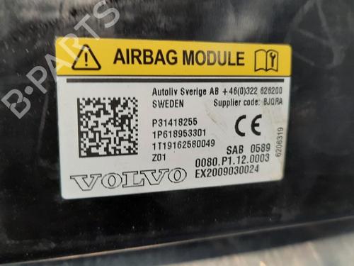 Other VOLVO XC60 I SUV (156) D3 | BP15028987O1 