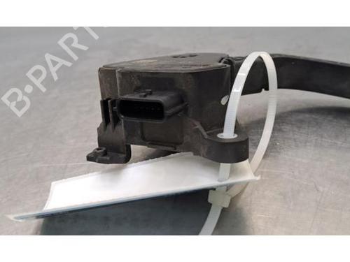 Pedal NISSAN INTERSTAR Van (XDD) DCI 150 | BP37083074I4 - Image 3