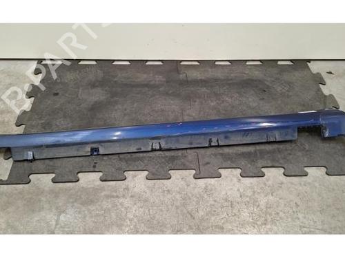 Used Left sideskirt Left sideskirt TESLA MODEL S (5YJS) 100D AWD (422 hp) 40285468 40285468