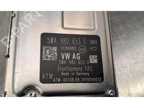 Camera VW GOLF VIII (CD1, DA1) 2.0 TDI | BP29393102E14 