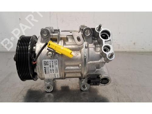 Used AC compressor CITROËN C4 X (BD_, BE_, BF_) 1.2 PureTech 100 (BDHNEA) (101 hp) 30053898