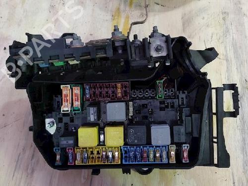 Fuse box MERCEDES-BENZ A-CLASS (W176) AMG A 45 4-matic (176.052) | BP10877250E1 