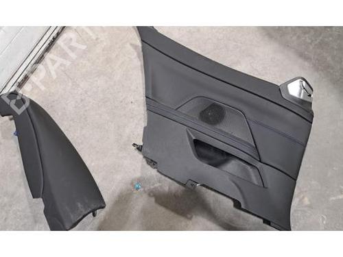 Seats set BMW 4 Coupe (G22, G82) 420 i | BP32664872C78  - Image 12