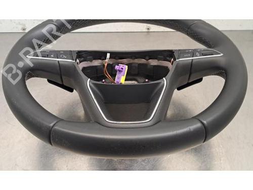 Steering wheel SEAT ATECA (KH7, KHP) 1.5 TSI | BP40202056C49 - Image 3