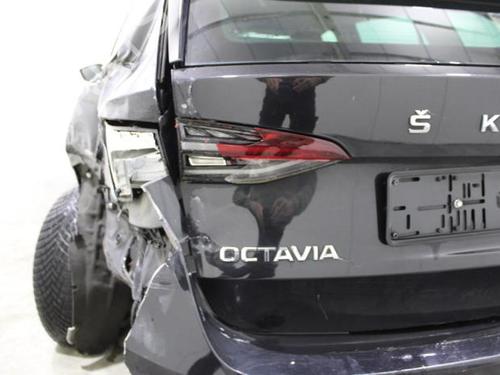 Particulate filter SKODA OCTAVIA IV Combi (NX5, PV5) 2.0 TDi | BP39995499M81 - Image 27