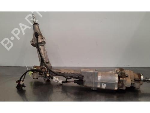 Steering rack FORD TRANSIT V363 Van (FCD, FDD) 2.0 EcoBlue RWD | BP25450181M22 