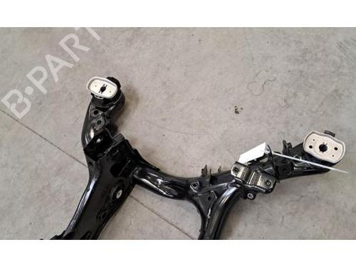Subframe PORSCHE CAYENNE Coupe (9YB) Turbo E-Hybrid AWD (9YBCT1, 9YBCZ1) | BP37284956M9 - Image 2